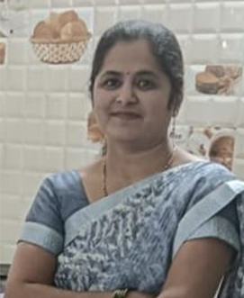 सौ अश्विनी राहुल पाटील