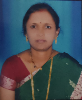 सौ. शशिकला वसंत कांबळे