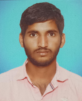 श्री कृष्णा सदाशिव पाटील